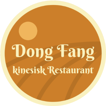 Restaurant Dong Fang logo