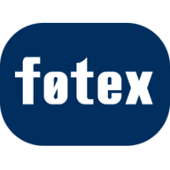 Føtex logo