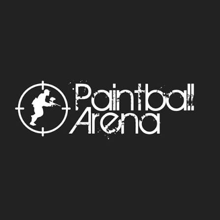 Copenhagen Paintball Arena logo